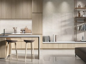 Dlažba Tessino Ivory Pulido 60x120 R