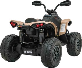 Ramiz Štvorkolka Maverick ATV Khaki