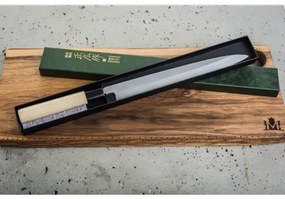 Masahiro Bessen Yanagiba 210mm nůž [16218]