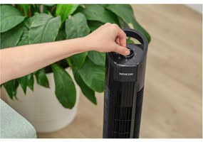 Sencor SFT 3108BK stĺpový ventilátor