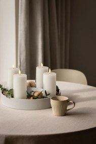 House Doctor Kameninový hrnček Berica Beige 300 ml