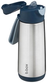 Termoska na pitie sport 500 ml - midnight