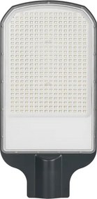 BRILAGI - LED vonkajšia pouličná lampa URBANLIGHT LED/200W/230V antracit IP65