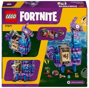 Lego®  Fortnite 77071 Supply Llama  (100396772)