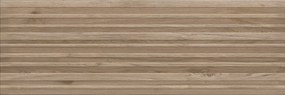 Obklad Sequoya Ribbon Oak 40x120 R