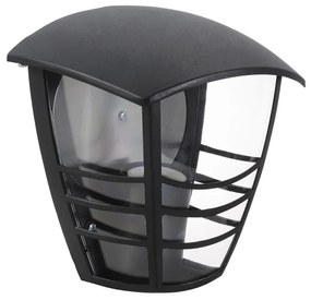 Rabalux 8570 - Vonkajšie nástenné svietidlo MARSEILLE 1xE27/60W/230V