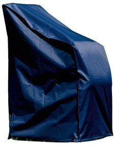 Sunfun Ochranný obal na stohovateľné stoličky, 65 × 65 × 110–150 cm