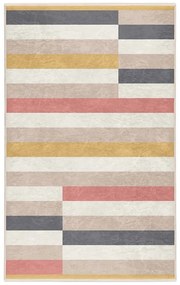 Prateľný koberec 160x230 cm Rosy Bandas – Mila Home