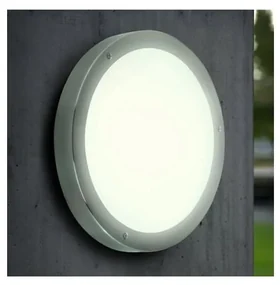 Eglo 94121 - LED vonkajšie osvetlenie VENTO 1 3xLED2,5W/230V EG94121