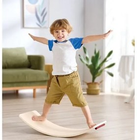 Hape Hojdací koník 2v1