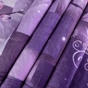 Baránková deka ELIS 150 x 200 cm