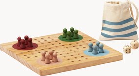 Hra Ludo Carl Larsson