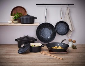 XXXLutz PANVICA WOK keramický povrch 28/8 cm Homeware Profession. - Online Only bytové doplnky - 004901025505