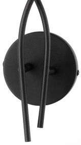 ONLI - Nástenné svietidlo ASIA 2xE14/6W/230V