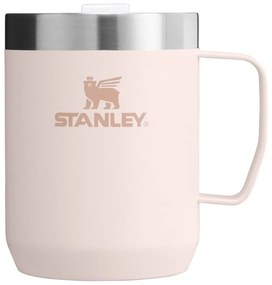 Svetloružový termohrnček 700 ml Stay Hot – Stanley