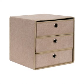 XXXLutz ZÁSUVKOVÝ BOX Homeware - Úložné boxy & dekoračné boxy - 007968034401