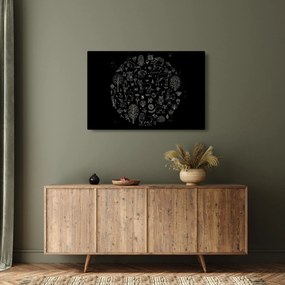Obraz - Príroda (90x60 cm)