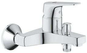 GROHE 23772000 - Vaňová batéria START FLOW 150 mm lesklý chróm