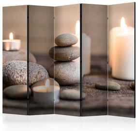 Artgeist Paraván - Rest II [Room Dividers]