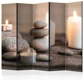 Artgeist Paraván - Rest II [Room Dividers]