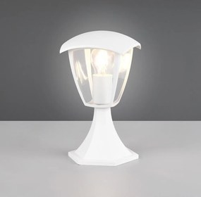 Stojacie vonkajšie svietidlo ø 17 cm Venta – Trio