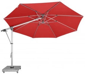 Doppler EXPERT 350P - záhradný slnečník s bočnou tyčou : Barvy slunečníků - T809