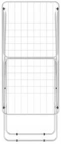 Erga Model 103, sušiak na bielizeň 182x55x102 cm, biela, ERG-SEP-10SUSSTMOD103