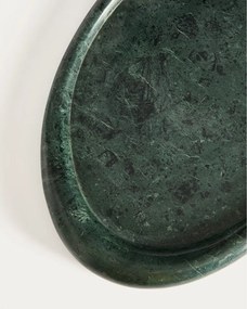 Mramorová dekoratívna tácka 28x43 cm Lenorel – Kave Home