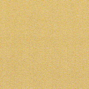 Koberec Pemba: Žltá 70x150 cm