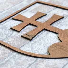 DUBLEZ | Štátny znak Slovenska