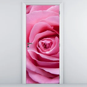 Fototapeta na dvere - Ruže (95x205cm)