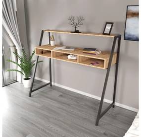 Písací stôl Decorative (borovica atlantická). Vlastná spoľahlivá doprava až k Vám domov. 1108011