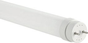 4x LED žiarivka 120cm T8 18W 2880lm G13 6500K - studená biela