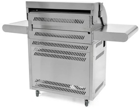Plynový gril G21 Florida BBQ Premium line, Premium line, 7 horákov + zadarmo redukčný ventil 6390350