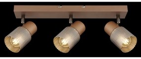Globo 54314-3 - Bodové svietidlo SATELLA 3xE14/40W/230V