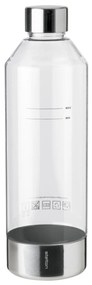 Stelton Náhradná fľaša k výrobníku perlivej vody Stelton Steel 1,15 l