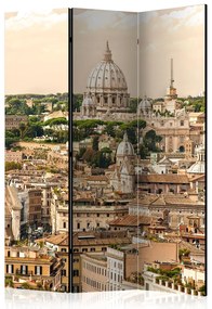 Artgeist Paraván - Roman Holiday [Room Dividers]