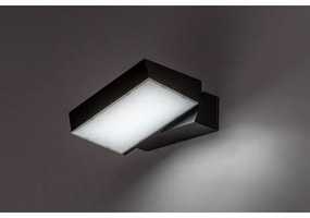 Rabalux 77121 - LED Vonkajšie nástenné svietidlo LAXA LED/14W/230V IP54
