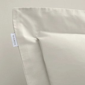 Obliečky na vankúše v súprave 2 ks z bavlneného perkálu 50x75 cm Cotton Percale – Bianca