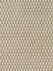 Ted Baker, Kusový koberec Ted Baker Southwark 106405 Creme, 80x250, biela, chodba / predsieň