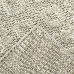 Koberec LENA BOHO béžový