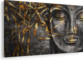 Obraz - Zjednotenie múdrostí (90x60 cm)