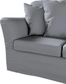 Poťah na sedačku Tomelilla (pre 3 osoby) farba produktu sivá