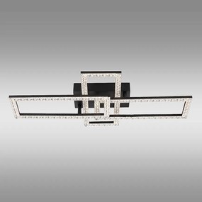 Stropné svietidlo Elza 3P AC-EL3PLED 24W PL3