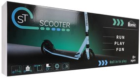 Kolobežka SPORTRIKE ZSP.QZ-2033 modrá