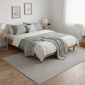 Koberec POLO sivý 1