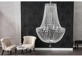 Luster 10607 Glory - PRODUKT JE SKLADOM U NÁS - 3Ks  - Komfort-nábytok