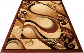 TA Koberec 9003A KRÉMOVÁ ANTOGYA Rozmer: 60x100 cm