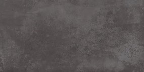 Dlažba Sintesi Flow black 30x60 cm mat FLOW12086, (bal. 1,260 m2 )