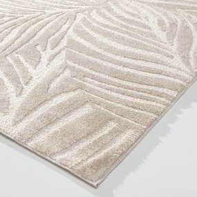 Koberec Velora beige 160x230 cm